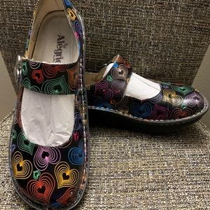 🐾Algeria Baby Doll strap shoes